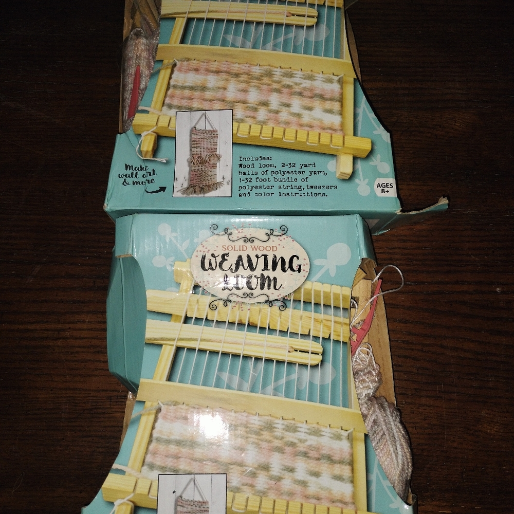 Knit kits